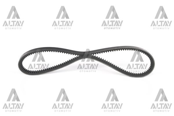 KAYIS DIREKSIYON POMPA TRANSIT TURBO 2.5TD 00=>