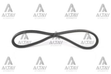 KAYIS DIREKSIYON POMPA TRANSIT TURBO 2.5TD 00=>