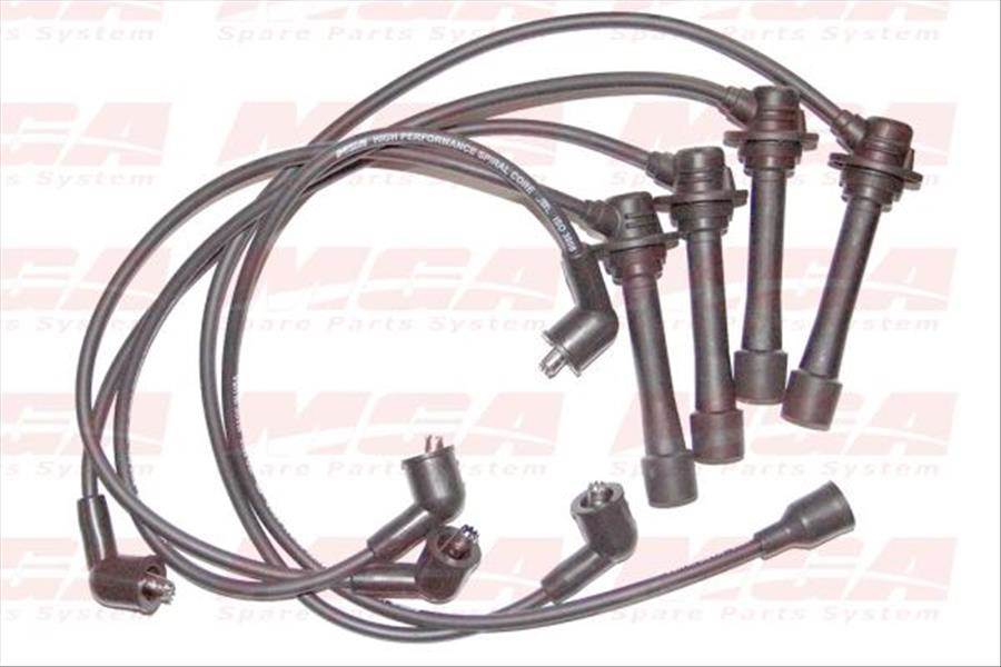 BUJI KABLOSU ( MAZDA 323 1.8i 16V 89-94)