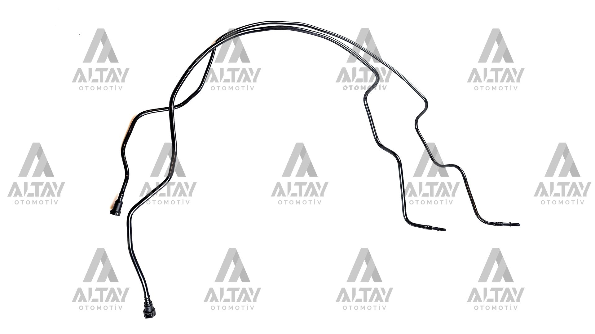 YAKIT BORUSU TRANSİT V362 12=> 2.2 CR