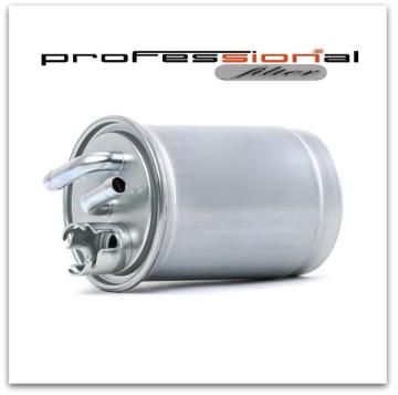 YAKIT FİLTRESİ AUDI A4 + CABRİOLET (8E/8H. B6+B7) 2.0 TDI 140HP 11/04-09/08