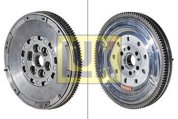 (x) DEBRİYAJ VOLANI LINEA-DOBLO-COMBO-GRANDE PUNTO 1.6 DMTJ 08=>