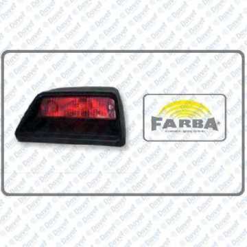 Arka Cam Ilave Stop Lambası Dogan Slx