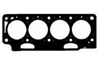 SILINDIR KAPAK CONTASI 1.35MM ( 2 DELIK ) ( RENAULT : MEGANE I 1.9DTI F9Q
