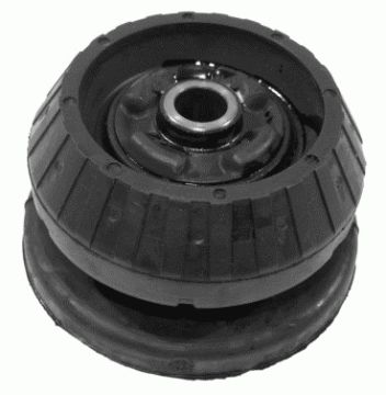 AMORTISOR TAKOZU ON MERCEDES VIANO W639 03> VITO W639 03>