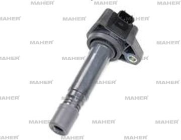 ATESLEME BOBINI CIVIC 06-12 1.6 FD6 / ACCORD 09-15 2.0 / CRV 06=> (MADE IN JAPAN)