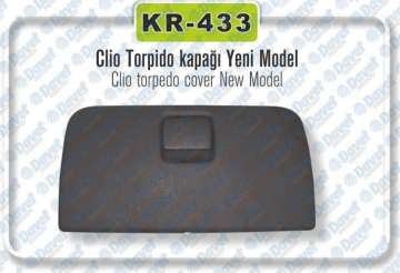 TORPIDO KAPAGI CLIO YM