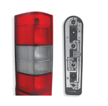 STOP LAMBASI SAG DUYLU DUCATO BOXER JUMPER (97 03) MAN FORTUNA