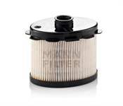 FILTRE YAKIT (PEUGEOT: PARTNER / CITROEN: BERLINGO-C15 / FIAT: SCUDO 1.9D MAZOT FILTRESI DW8)