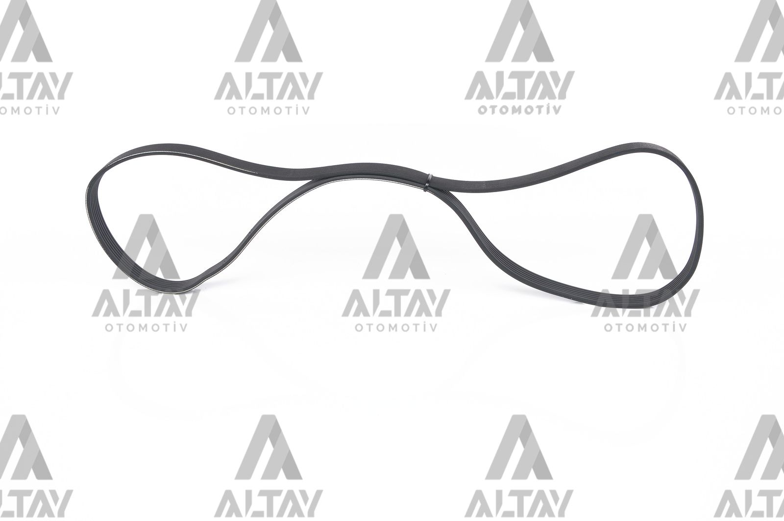KANALLI KAYIŞ VAG / PASSAT 2.5 TDI 98-2005 MERCEDES / SPRINTER 06.06=>