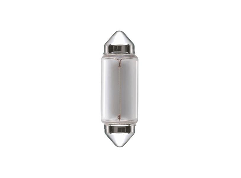 AMPUL 12V 10 SV8.5-8 SOFİT KISA JAPON 31 mm 6438