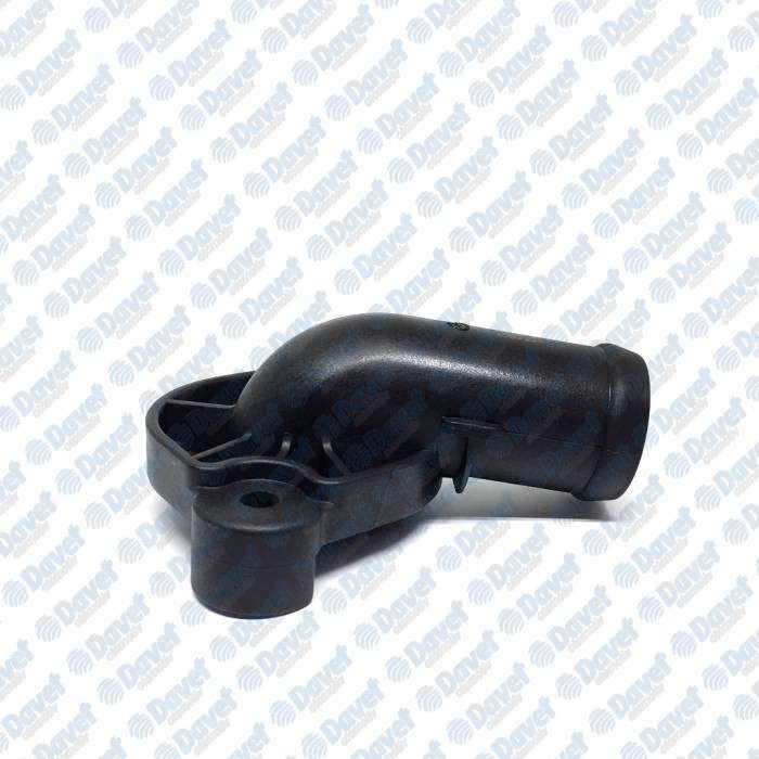 TERMOSTAT YUVASI FLANSI POLO 07 -> GOLF V-VI FABIA IBIZA 1.4 16V