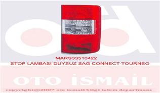 STOP LAMBASI DUYSUZ SAĞ CONNECT-TOURNEO
