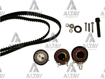 TRİGER SETİ TRANSPORTER T4 / LT35 97-06 ACV-ANJ-AVR-AHD 2.5 TDİ