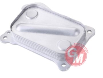 YAĞ SOĞUTUCUSU OPEL CORSA C-D-MERIVA FIAT DOBLO-FIORINO-PUNTO-IDEA 1.3 D (Z13DTJ)