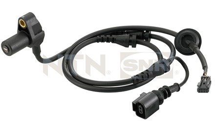 ABS HIZ SENSÖRÜ ÖN AUDI A4 1.6-2.0 (00-04) 1.8T (02-04)