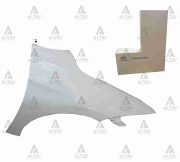 ÇAMURLUK ELANTRA 16-18 (ELİTE) ÖN SAĞ