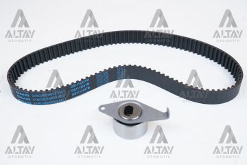 TRİGER SETİ DAIHATSU COURE VI / VII / MOVESIRION / TREVIS 98> / 111 DİŞ