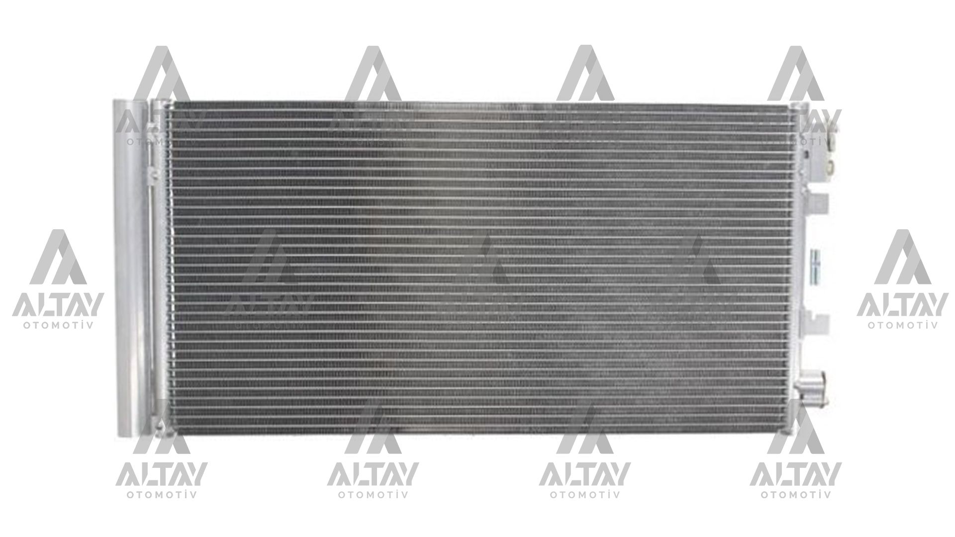 RADYATÖR KLİMA I-30 16=> 1.6 T-GDI / CEED 16=> 1.0 T-GDI