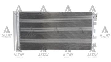 RADYATÖR KLİMA I-30 16=> 1.6 T-GDI / CEED 16=> 1.0 T-GDI