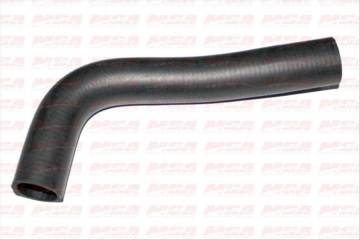 Hortum Radyator Ust-(Nıssan: Terrano 87>96 ''Td27''  )