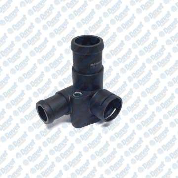Termostat Yuvası Flanslı Golf Iıı Sharan Caddy Passat 1.9Tdı