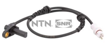 ABS TEKERLEK HIZ (DEVİR) SENSÖRÜ ÖN CLIO II-III-SYMBOL-KNG I-II-TWNG I-II (520mm)