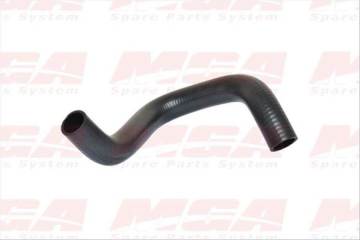 Hortum Radyator Alt-(Mazda: 323 90>96 )