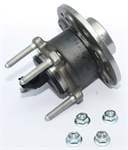 ARKA TEKER RULMANI VECTRA C SIGNUM 1,6 / 1,8 / 1,9TDCI / 3,0CDTI 03>