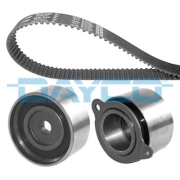 SET TRIGER (108-254)-(MAZDA: 626 88>91 ''1.8-2.0 F8-FE'' )