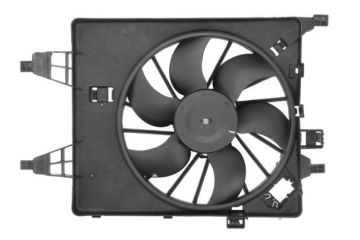 FAN DAVLUMBAZI KANGOO 3