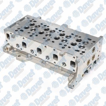 SİLİNDİR KAPAĞI (Euro4) ALBEA-DOBLO-PALIO-LINEA-CORSA C-D-ASTRA H 1.3 MTJ-JTD-CDTİ (188A.-199A.-Y13D