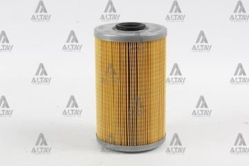 YAKIT FİLTRESİ (MAZOT) MASTER I 2.5-3.0DCI / TRAFIC 1.9-2.0-2.5DCI UZUNLUK 120mm