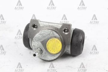 FREN SİLİNDİRİ CLIO I  91-98 / TWINGO 90-98 ARKA SAĞ 20.64mm BENDIX TİPİ DÖKÜM
