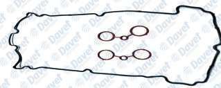UST KAPAK CONTA SETI TURBOLU EP6 MTR. PEUGEOT-MINI COOPER-BMW 116/316