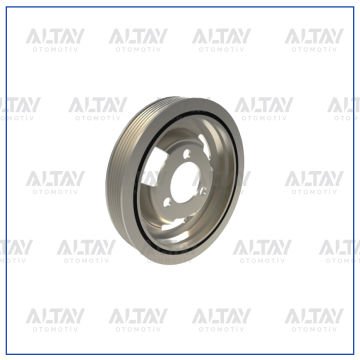 KASNAK KRANK  207 / 208 / 308 / 3008 / C4 / C5 X7 1.6I 16V