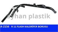 KALORIFER BORUSU ( RENAULT:  R 11 FLASH )