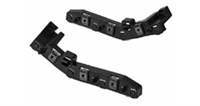 ON TAMPON BRAKETI ( CITROEN: C3 17 -)TAKIM