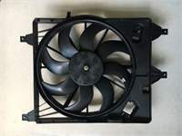 FAN-MOTOR-DAVLUMBAZ  (RENAULT:  CLIO II / KANGOO)