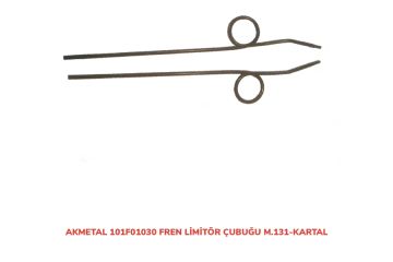 LİMİTÖR ÇUBUĞU KALIN M131 KARTAL