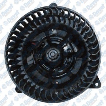 KALORIFER MOTORU 12V CONNECT 02-13 FOCUS I 98-05 PERVANELI