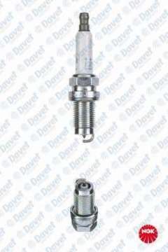 BUJI FZFR6R ( VW: GOLF V JETTA III PASSAT TIGUAN TOURAN 1.4TSI 06-/AUDI: A3 1.4TFSI 07- )