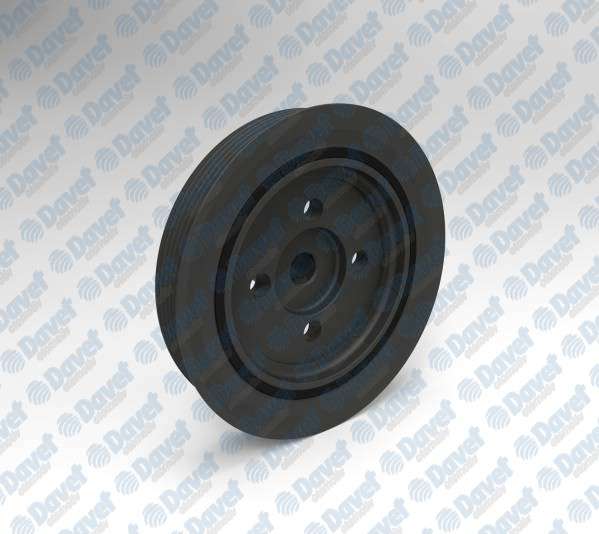 KRANK KASNAGI CONNECT 1,8TDCI 75PS / 110PS FOCUS 01>04 C MAX 07 /> 1,8TDI