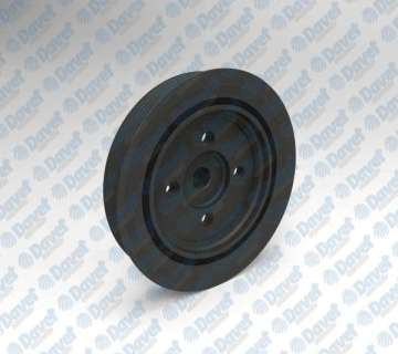 KRANK KASNAGI CONNECT 1,8TDCI 75PS / 110PS FOCUS 01>04 C MAX 07 /> 1,8TDI