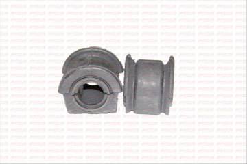 Vıraj Demır Lastıgı Ø23 Mm ( Fıat : Palıo Sw 1.2 97-02 )