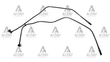 YAKIT BORUSU R19 / MEGANE I - II / CLIO II - III / MODUS 1.4-1.6 K7M (İKİLİ TAKIM)