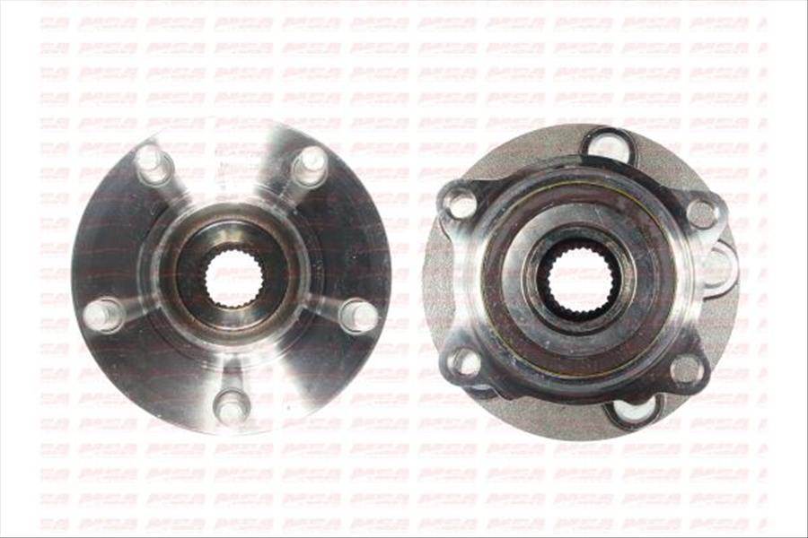 PORYA ARKA-(ABSLI)-(MITSUBISHI: OUTLANDER 07>11/PEUGEOT: 4007 07>11/CITROEN: C-CROSSER 07>11  ''2.2 HDI''  )