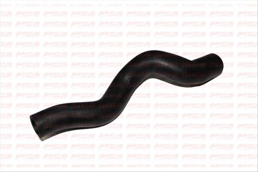 Hortum Radyator Ust ( Peugeot : 206 1.4 Hdı Dv4Td )