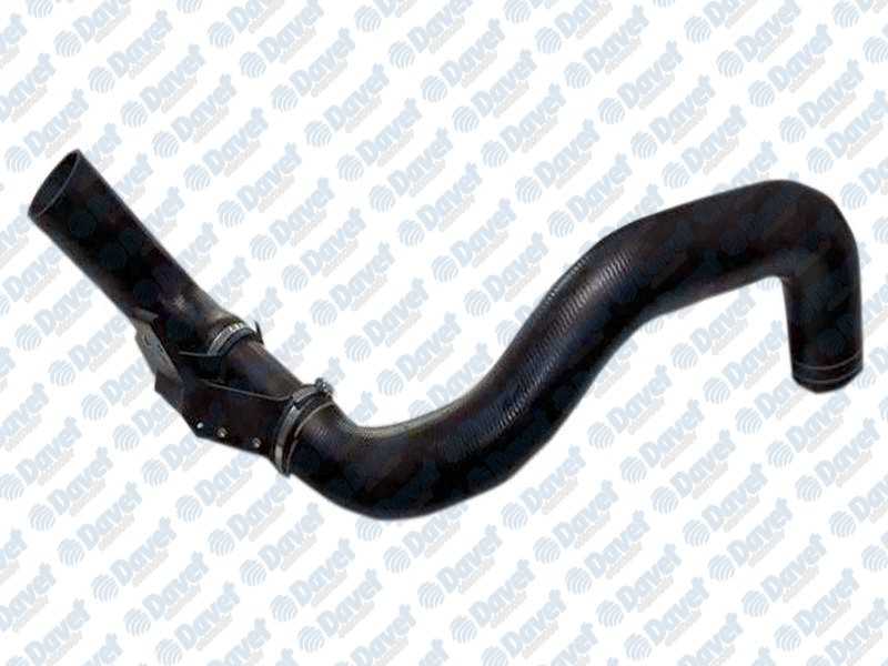 TURBO HORTUM (KOMPLE) SPRINTER 208 211 308 311 408 411