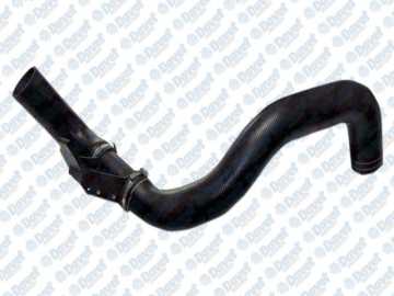 TURBO HORTUM (KOMPLE) SPRINTER 208 211 308 311 408 411